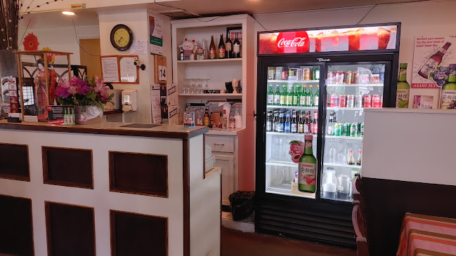 Miso House Japanese & Korean Restaurant - Hospitality and gastronomy