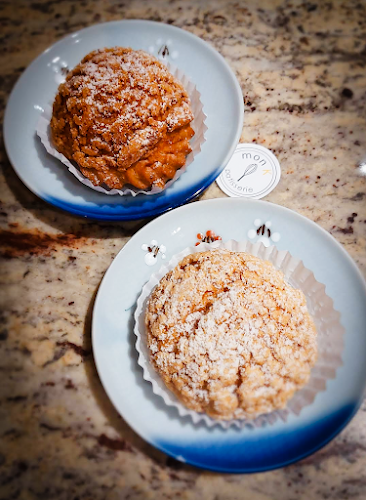 mon K patisserie - Toronto