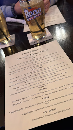 The Crown and Lion English Pub - Brampton