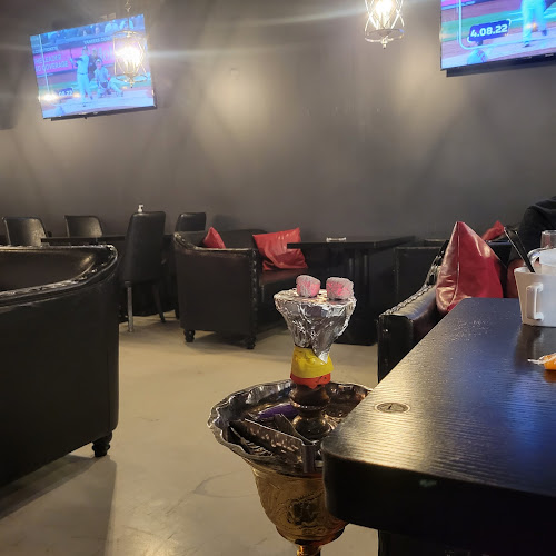 The Volcano Cafe & Lounge