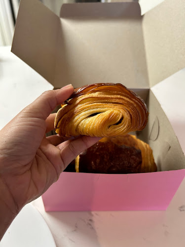 Comentarii opinii despre Dear Grain Commissary