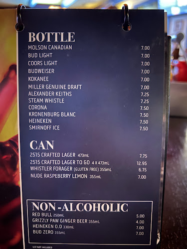 Lennox Irish Pub - Calgary