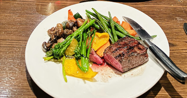 The Keg Steakhouse + Bar - South Edmonton Common