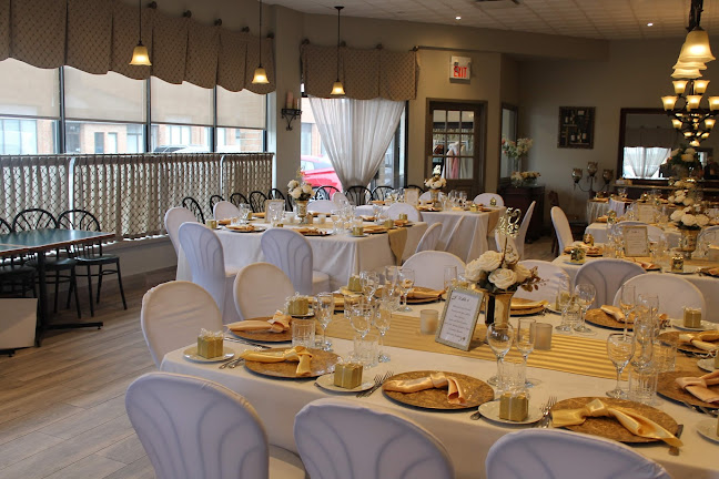 Maria's Kitchen Italian Cuisine