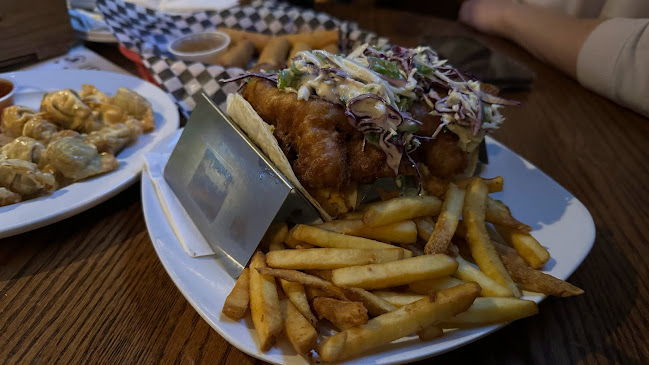 Pioneer's Pub - Hospitality and gastronomy