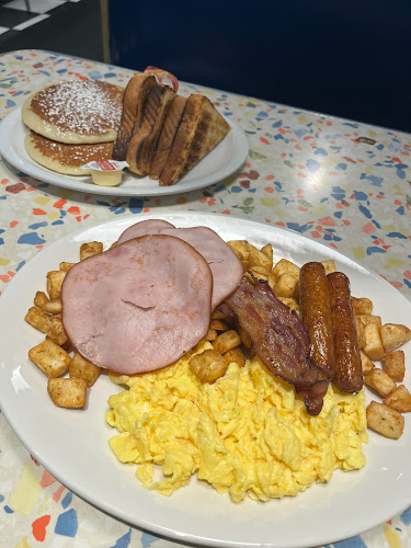 Kotsy's Breakfast and Lunch