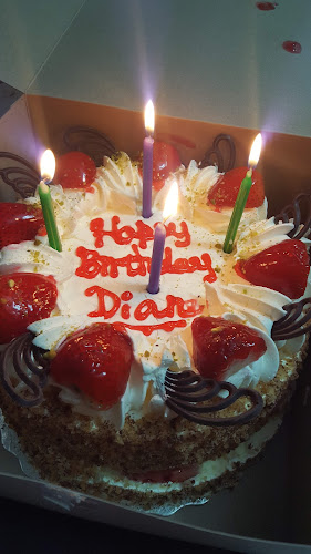 Comentarii opinii despre Elite Bakery