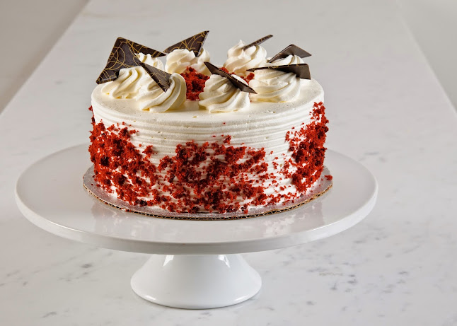 Comentarii opinii despre Bakery by Jany | Gluten Free Coffee Shop - Kitsilano