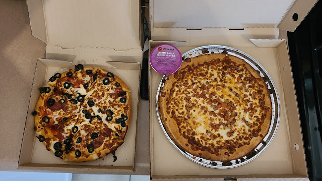 Opinii despre Pizza Hut în Ottawa - Hospitality and gastronomy