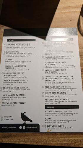 Comentarii opinii despre Brothers Grimm Bistro