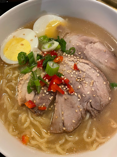 Gyu-Kaku Japanese BBQ - Calgary