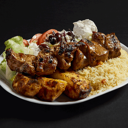 ZET'S Restaurant Airport - Mississauga