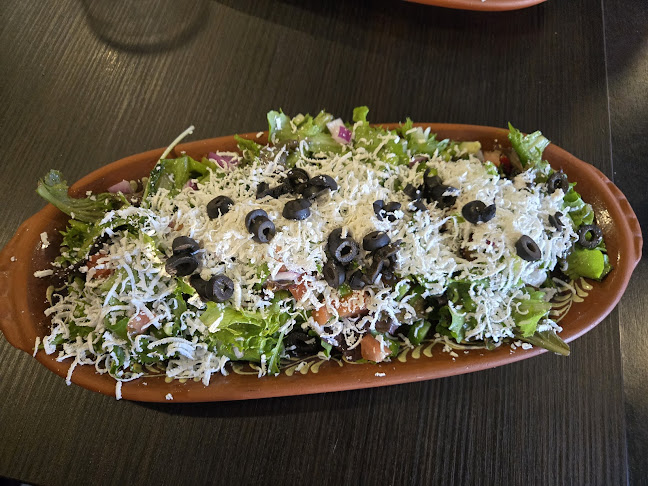 Comentarii opinii despre Scout Cafe Restaurant