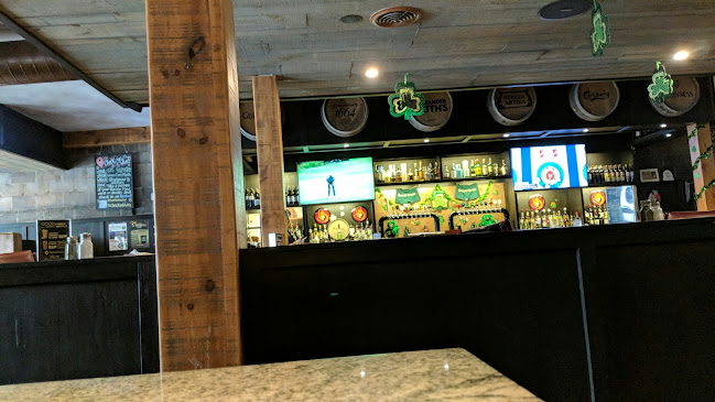 Comentarii opinii despre Barley Mow Westboro