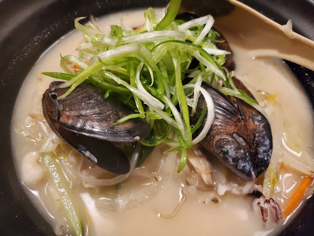 Opinii despre Osaka Hibachi Sake Bar & Restaurant în Moncton - Hospitality and gastronomy