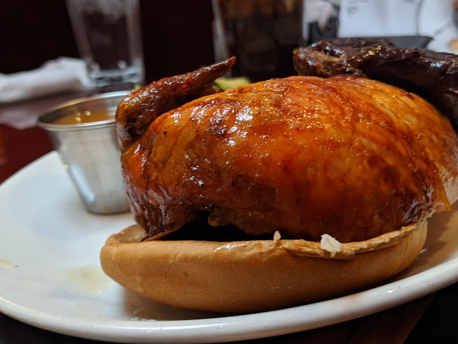 Rôtisserie Scores - Hospitality and gastronomy