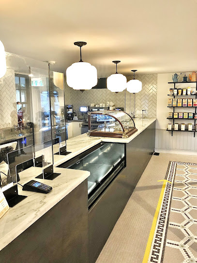 Balzac's Coffee Roasters