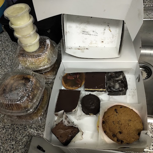 Edible Options - Hospitality and gastronomy