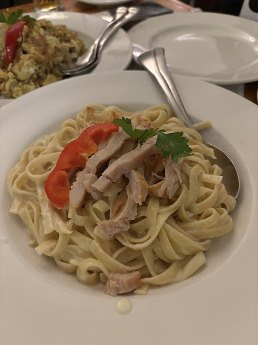 Comentarii opinii despre Amadeu's Restaurant