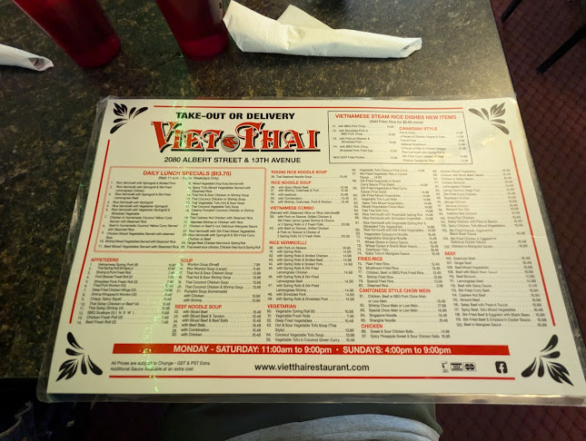 2080 Albert St, Regina, SK S4P 2T7