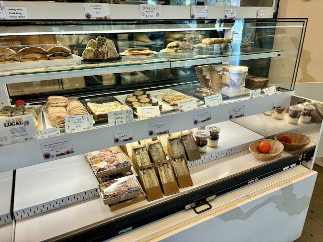 Comentarii opinii despre Bastion Coffee + Kitchen