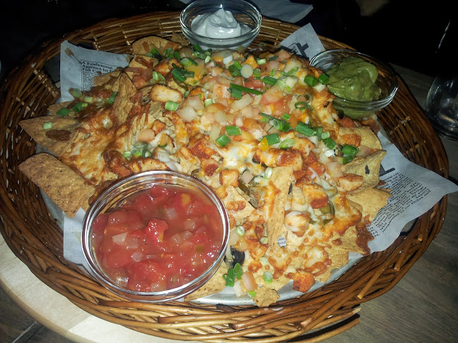 Comentarii opinii despre Townhall