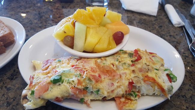 Opinii despre Roseland Restaurant în Abbotsford - Hospitality and gastronomy