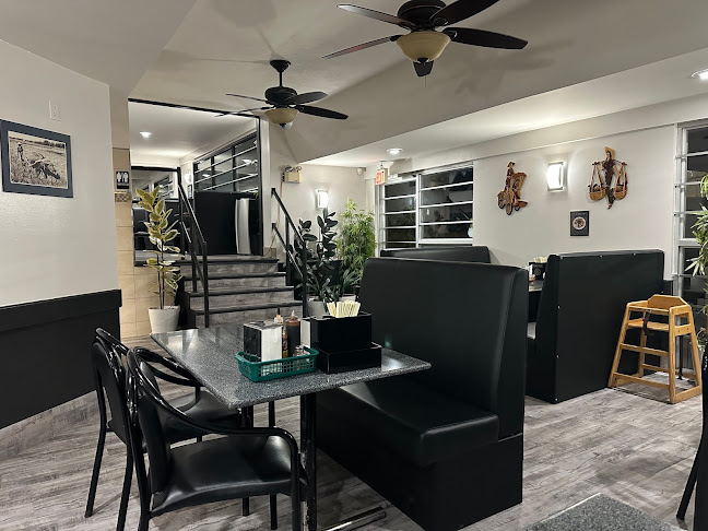 Pho Kim Restaurant - Hospitality and gastronomy