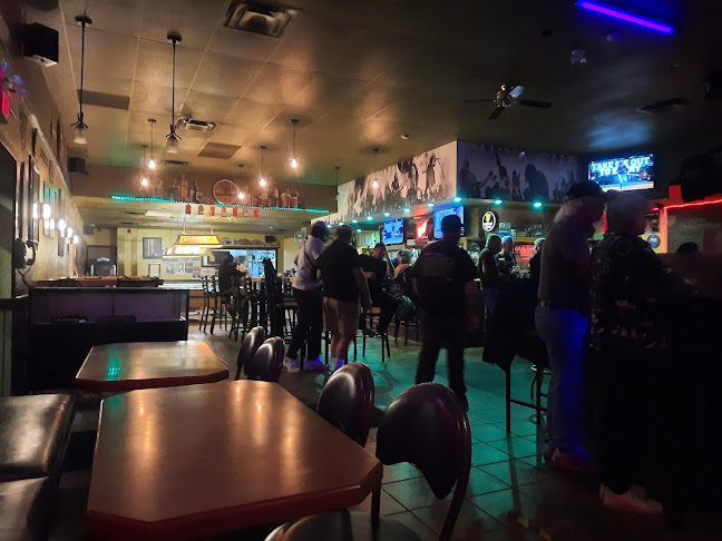 Eastside Bar & Grill - Hospitality and gastronomy