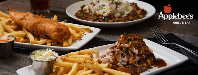 Applebee's - Winnipeg