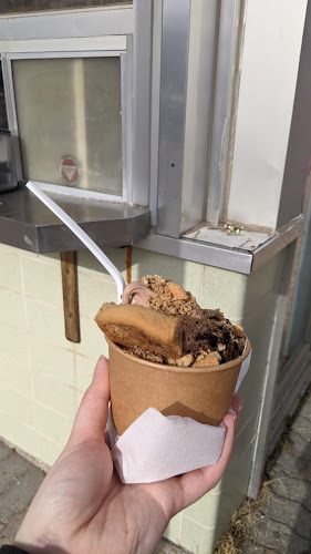 BDI (Bridge Drive-In) - Winnipeg