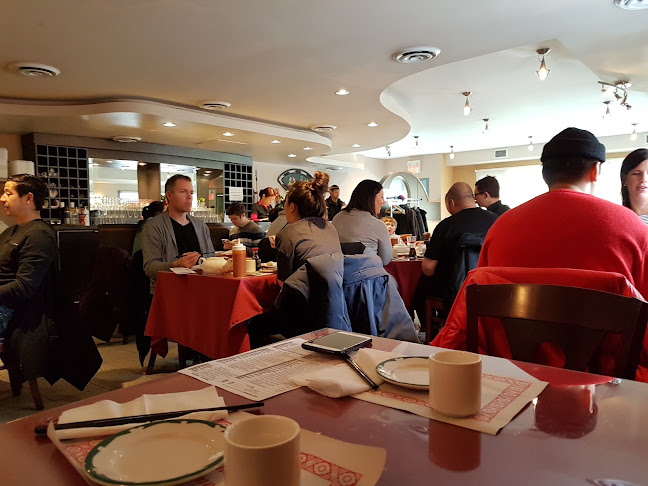 Hung Sum Restaurant - Hospitality and gastronomy