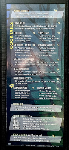 477 Church St, Toronto, ON M4Y 2C6