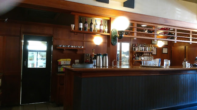 Streatside Eatery - Hospitality and gastronomy