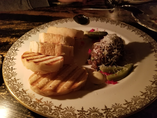 Sous Sol - Hospitality and gastronomy