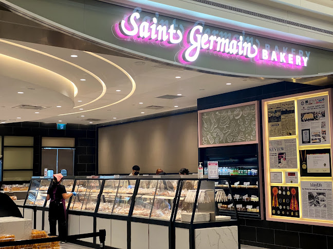 Saint Germain Bakery - North York
