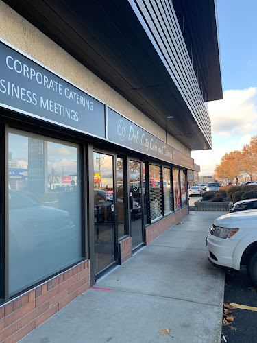 Deli City Cafe & Catering