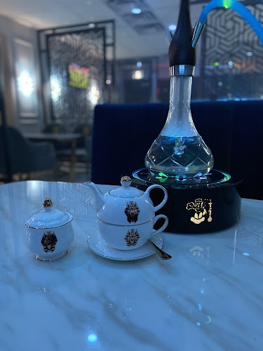 Opinii despre Wagdy's Shisha House în Port Moody - Hospitality and gastronomy