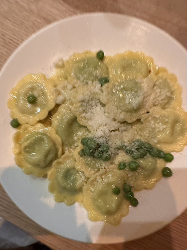 La Pizza & La Pasta - Toronto