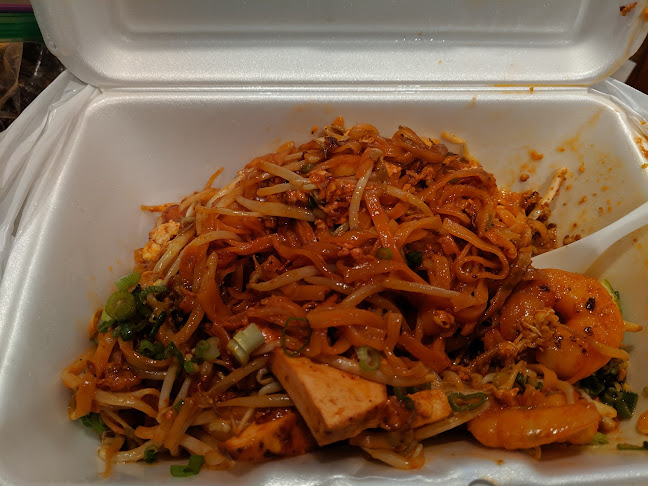 Comentarii opinii despre Pho Lee Restaurant