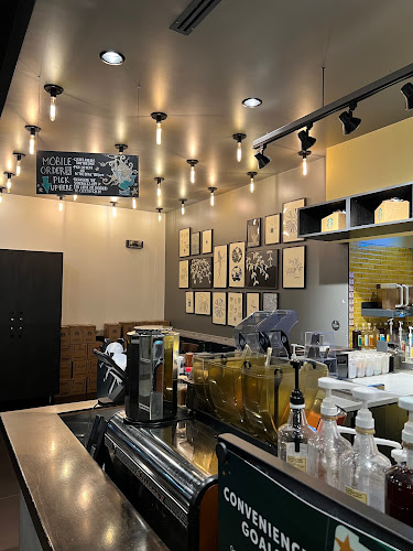 Starbucks - Charlottetown