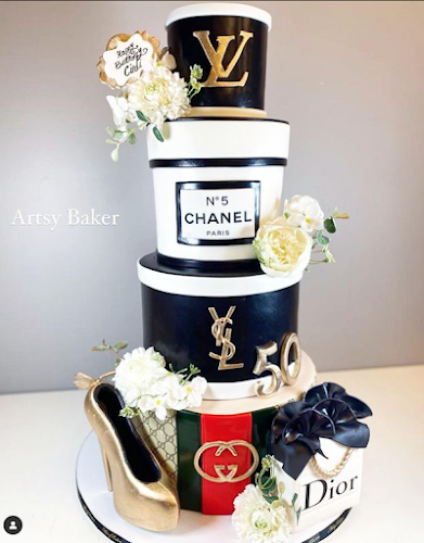 Comentarii opinii despre Artsy Baker Thornhill