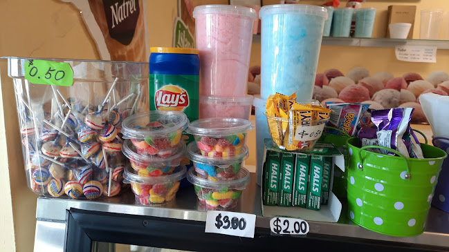 Comentarii opinii despre Famous ROME Ice cream