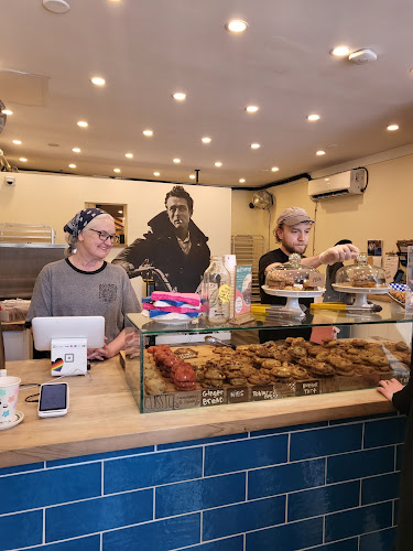 Craig's Cookies - Hospitality and gastronomy