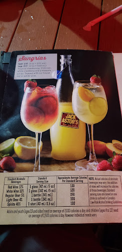 Jack's Don Mills - Toronto