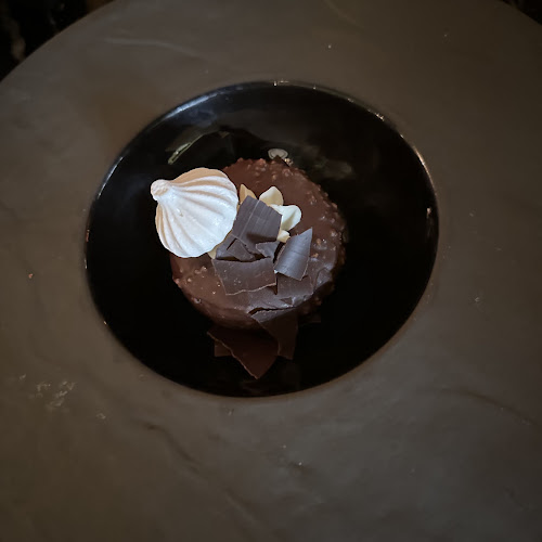 Orchard Restaurant - Calgary