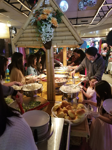 Comentarii opinii despre Rolymie Bakery