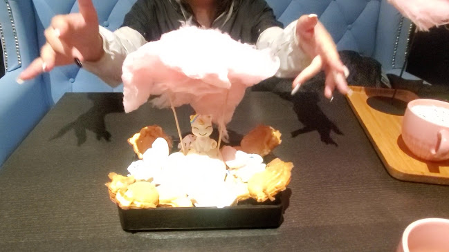 Unicorn Cafe - Hospitality and gastronomy