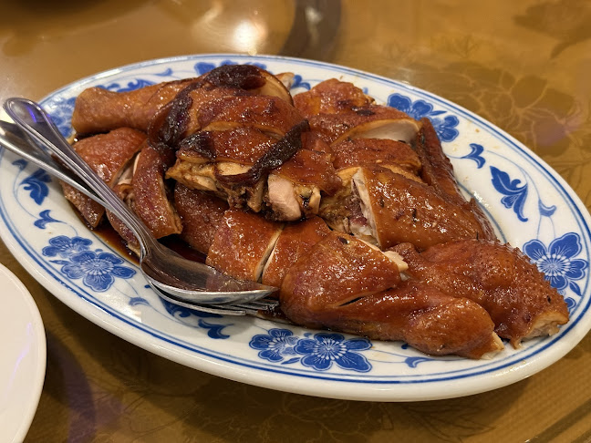 Comentarii opinii despre Golden Spring Restaurant