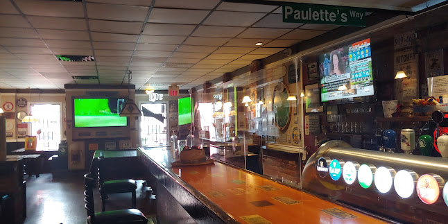 Ale House - Hospitality and gastronomy